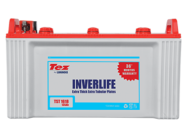 zaakflip's tweet photo. Buy #Luminous #Tez TST 1618 #inverter #battery online in #Greater #Noida from zaakflip.  https://t.co/SeiSaGXLRx https://t.co/KjHWeKyAKe