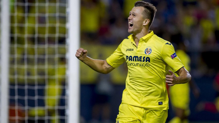 SPG_elGOL's tweet photo. Denis Cheryshev cancela su compromiso con el Sporting de Gijón tras la última maniobra del Villarreal CF https://t.co/7SrAfrNWC6 #Sporting #Gijón https://t.co/ogwhWb0t7U