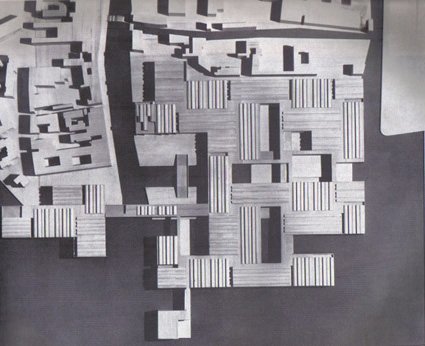 CirculoArq's tweet photo. Le Corbusier & Guillermo Jullian de la Fuente
Proposal for a Hospital in Venice (1965)
.
.
.
.
.
.
#Architecture #MatBuilding #Modern #Cities #Venice https://t.co/CEJhU5jhdl