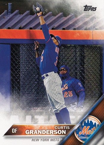 Happy 36th Birthday to the hottest hitter in Toronto Blue Jays camp, Curtis Granderson! 