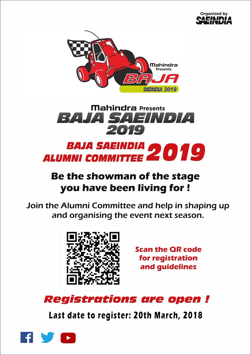 BAJASAEINDIA's tweet photo. https://t.co/ji0npJVhRb