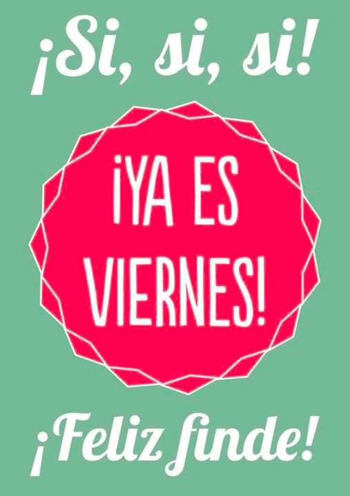 Poppy48753995's tweet photo. Buenos días!!!☀️
No importa cuánto estrés hayas tenido estos cinco días, no hay nada que un buen fin de semana no pueda curar.
Y el Lunes tenemos cita en Enjoy Poppy para enseñaros mas cositas.❤️❤️
Os dejo alguna novedad para que le echéis un 👀 este finde 😉☝️☝️ https://t.co/dUzuc5rHos