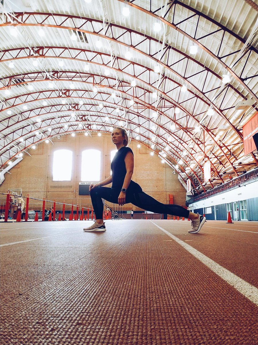 JessieZapo's tweet photo. Track is a happy place for me. It's been 5 years of learning, practicing and coaching runners through track workouts and I LOVE each and every moment. #womenscoaching #adidasRunners #NYC #AM4PAR #speedfactory #warpknit https://t.co/b4IqmYwWFV