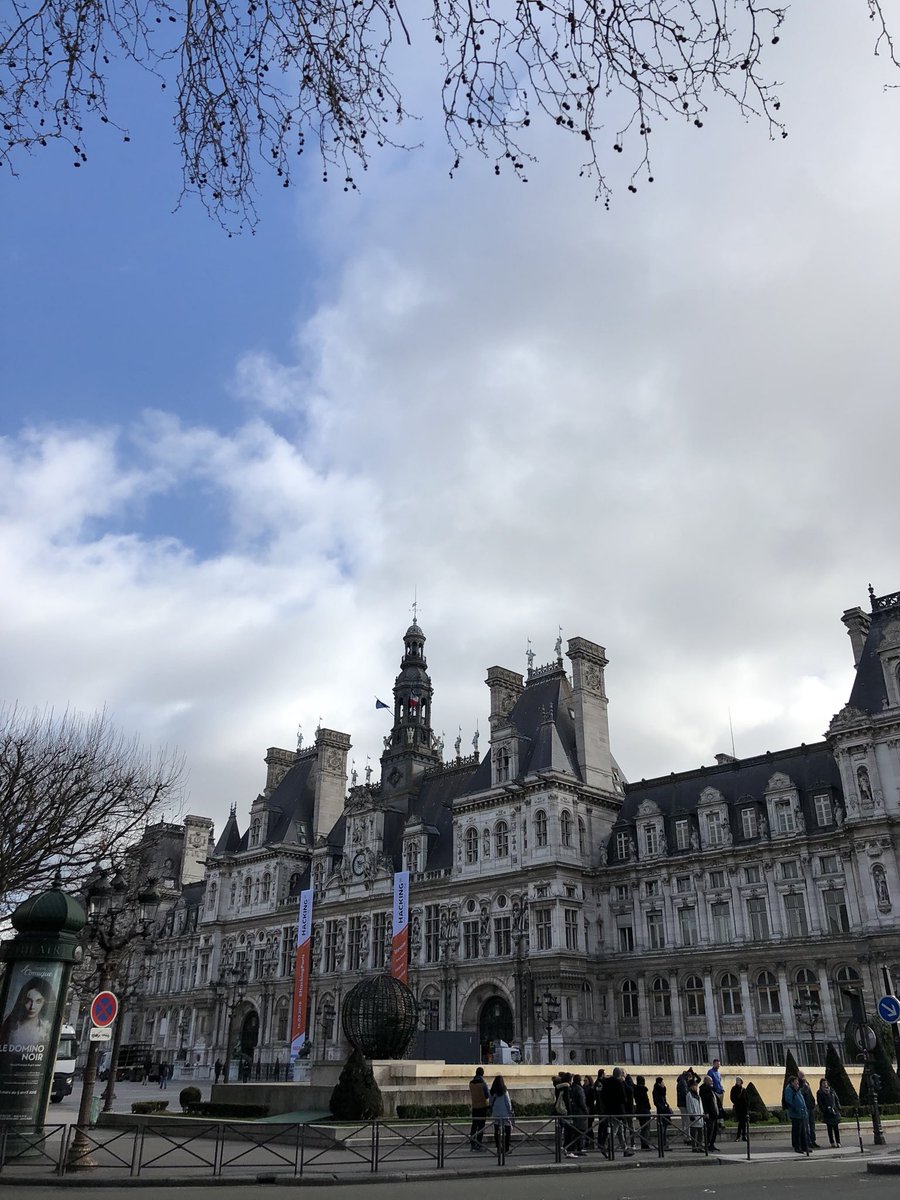 shopwishupon's tweet photo. What a fabulous #HackingParis #PLP_Explore ✨🎉👍🏻🦄
WISHUPON will pitch at 3:00 PM 🗣
#wishuponinparis https://t.co/IN8PeKcq1M