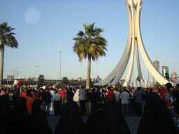 BHRevolutionist's tweet photo. السلام على ارضك الطاهرة والشهداء الذين عرجوا في جنباتك

السلام على المضحين الغيارى
السلام على #ميدان_الشهداء

#البحرين https://t.co/y5nz7WZJ5T