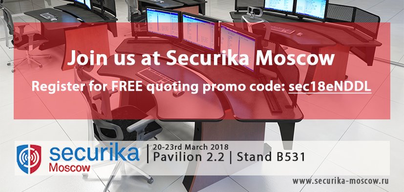 WinstedConsoles's tweet photo. We're making our final preparations for Securika Moscow. There's still time to register if you'd like to join us https://t.co/AC05VNy528
#controlroom #controlconsole #securika #sekurikamoscow https://t.co/Lee0mkHvqv