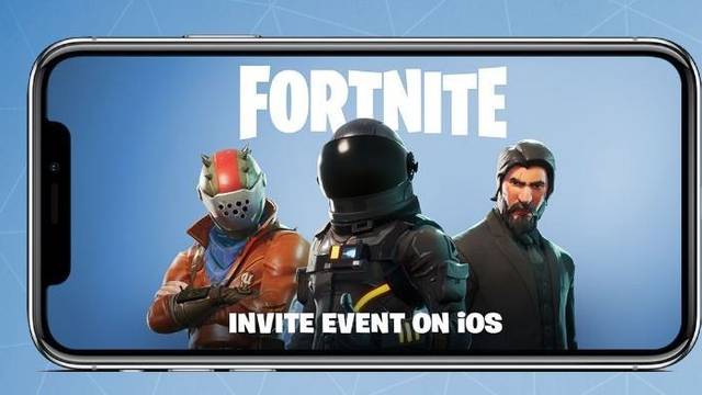 🏆SORTEO FORTNITE PARA MOVIL🏆
¿Quereis ganar un codigo para tener el Fortnite Battle Royale en el movil?
Requisitos:
🔸Seguirnos en twitter <a href="/RinconFortnite/">RINCON FORTNITE</a> 
🔸RT a este tweet.
El ganador sera anunciado hoy a las 22:00 🎖
SUERTE A TODOS😉