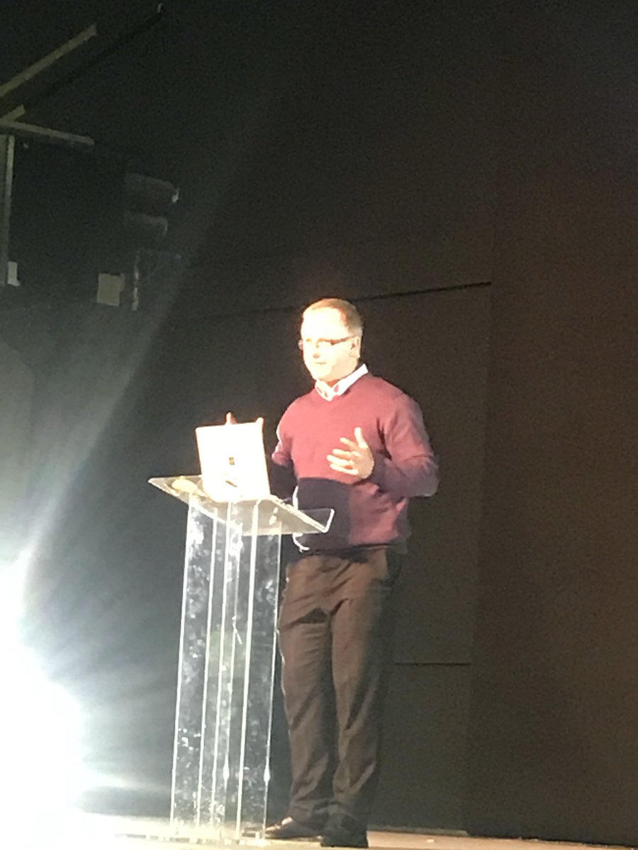 agirlatatime's tweet photo. #ThinkFamily18 Attentively now listening to Kevin Murphy from the National Working Group Human Trafficking and Child Sexual Exploitation talking on the CSE Response https://t.co/4ttDCL0tLR