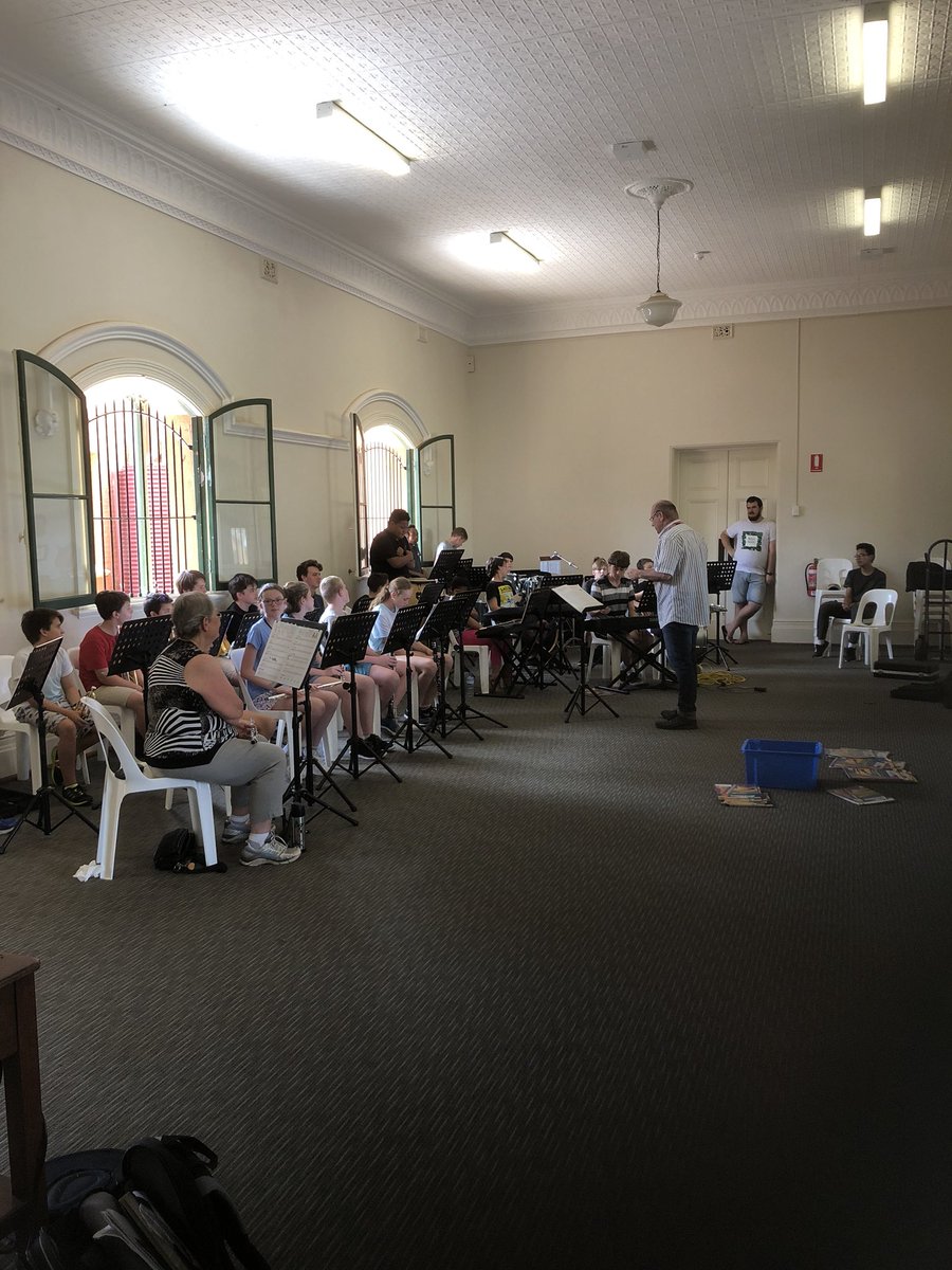 BellCazb's tweet image. Enjoying MCC Music Camp at New Norcia with the monks. A beautiful enriching experience.
