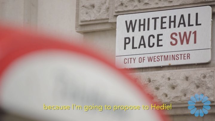 BloomsburyFilms's tweet image. NEW VIDEO RELEASE | We secretly filmed a very romantic marriage proposal at the @corinthialondon | Watch the full film to find out what happened by following the Vimeo link in our bio |  #proposal #secretfilming #proposalvideo #proposalideas #romantic #london #corinthia #mar…