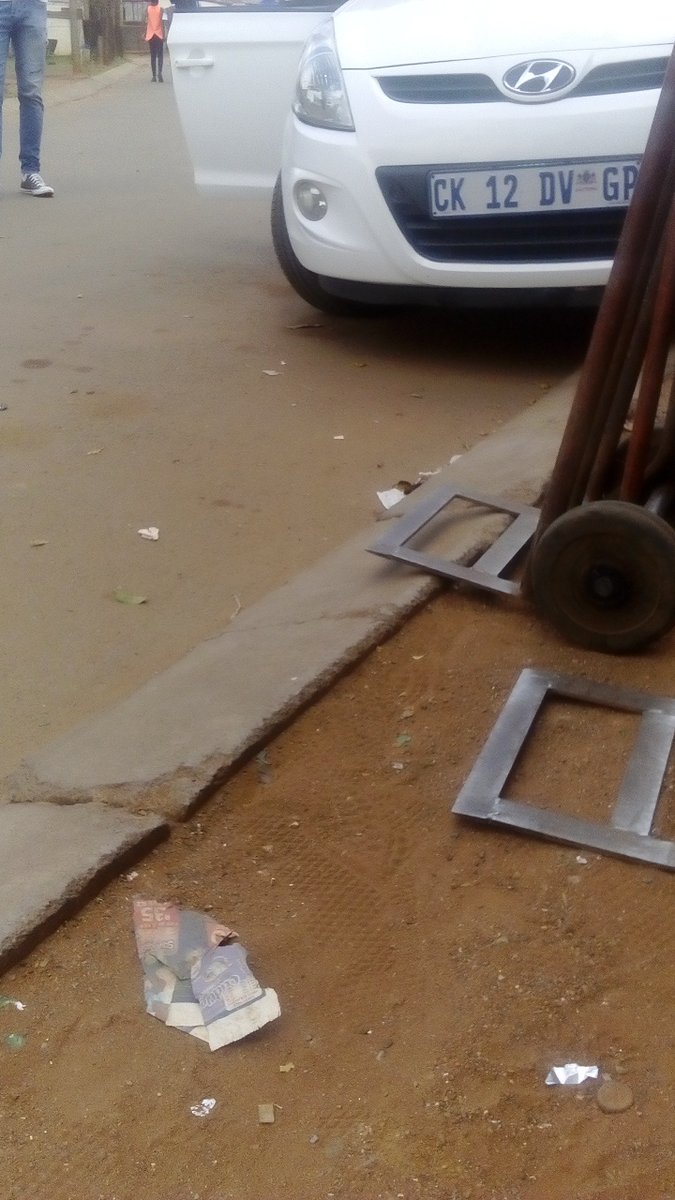 RT this car someone might be be looking for it