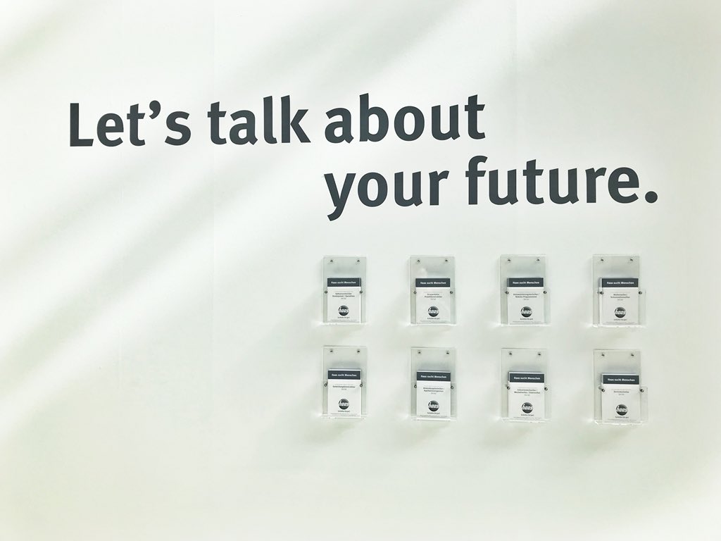 multigrind's tweet photo. Let’s talk about your #FUTURE 

Join our team and build the/your #FUTURE with us! 

Interested!? Find out more about our current vacant job positions on: https://t.co/gxDTHklynJ

#FutureNow #futurejob #multigrind #joinourteam #buildyourfuture https://t.co/NLGHuDw6GK