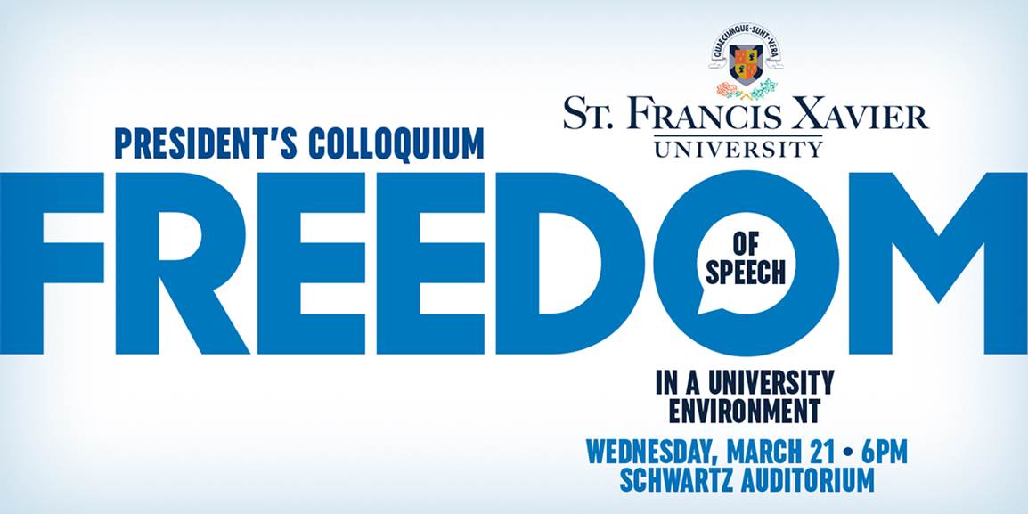 StFX University tweet media