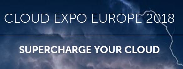 DiskShred is exhibiting at @CloudExpoEurope on the 21st and 22nd March at ExCel London. Be sure to register for your tickets and say hi to DiskShred at stand C1700. Looking forward to seeing you there! #CEE18  ow.ly/BTwf30iXTae