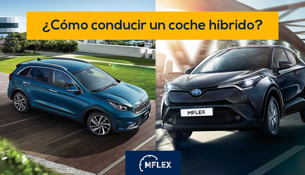 MFlexRentCar's tweet photo. 5 claves básicas para conducir tu coche híbrido de alquiler con la mayor eficiencia
https://t.co/Q0I5UuhbuW https://t.co/yleO4HM7Rj
