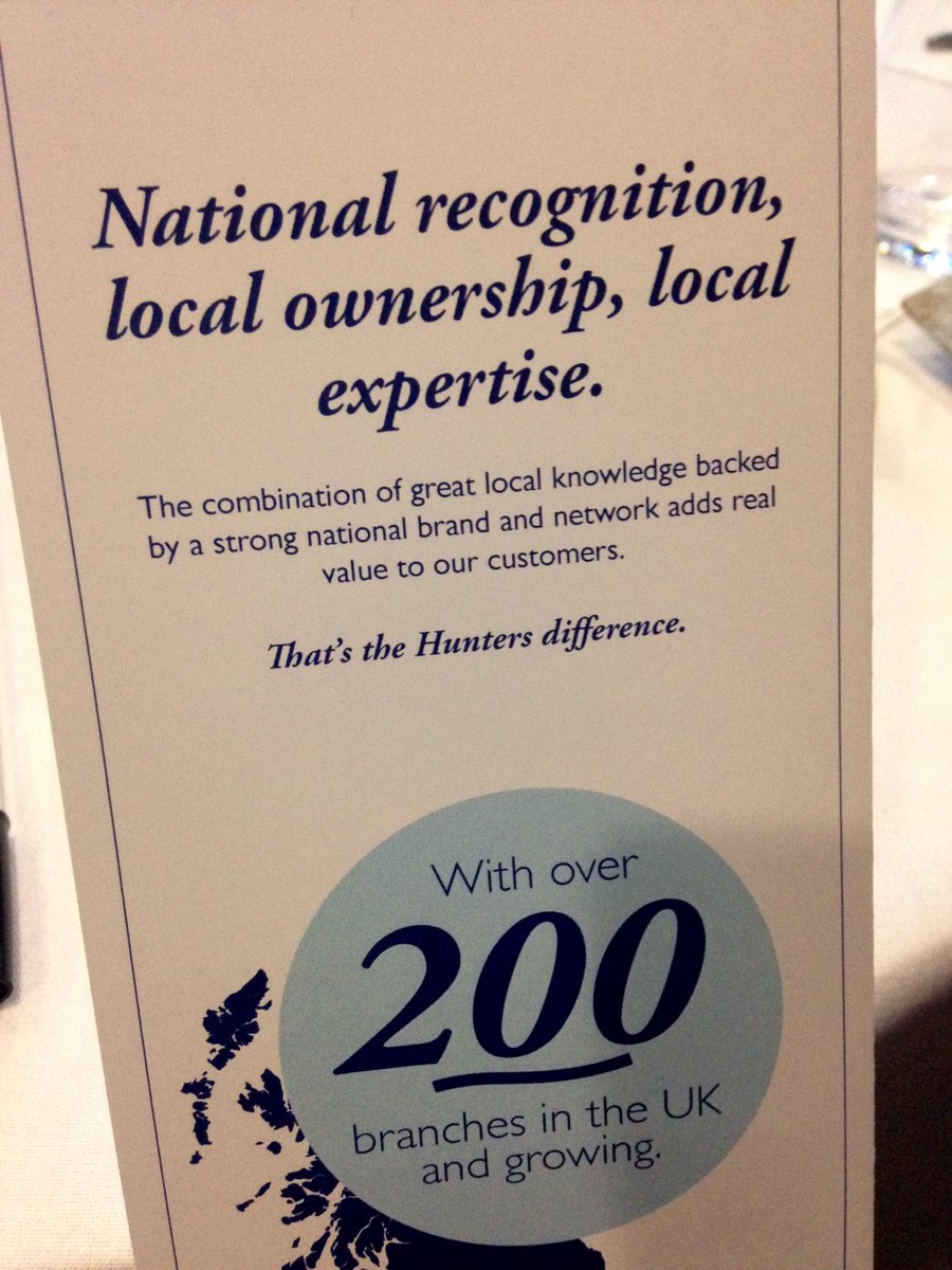 HarrogateLets's tweet photo. That's us! #choosehunters #letwithus #hunterslettings https://t.co/1MSJQQd30m