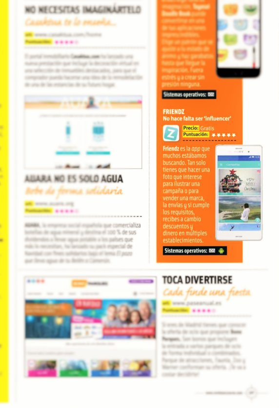 Friendz España tweet media