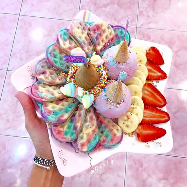 Moonbabbyyyy's tweet photo. #Bangkok
#unicorncafe https://t.co/MZNv5ETaRC
