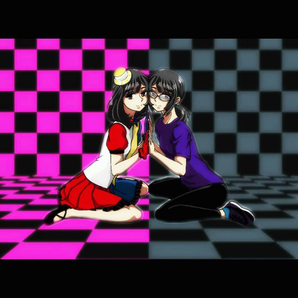 AshleyCloudFans's tweet photo. The shy girl and the idoru--the two sides of Captain Ash. This fanart by Dea M Crepusculum is spot on!
#MNL48 #Fanart #MNL48NEXTSTAGEWK7 #MNL48Ash #ASHforMNL48 #CaptainAsh #Cloud9 #AKB48 #JapaneseIdol #Jpop https://t.co/VnqloCLf8H