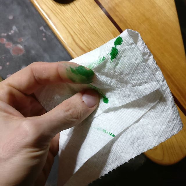 bcwinkler's tweet photo. Vulcan Nosebleed is the name of my new black metal band. https://t.co/rMW8X0knNX https://t.co/Cx2vm7t2EZ