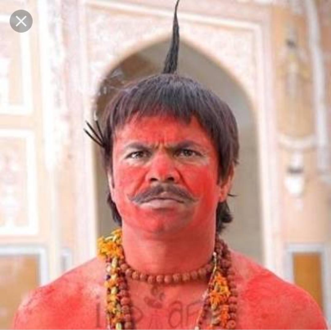 Wish you a very happy birthday Rajpal Yadav.  