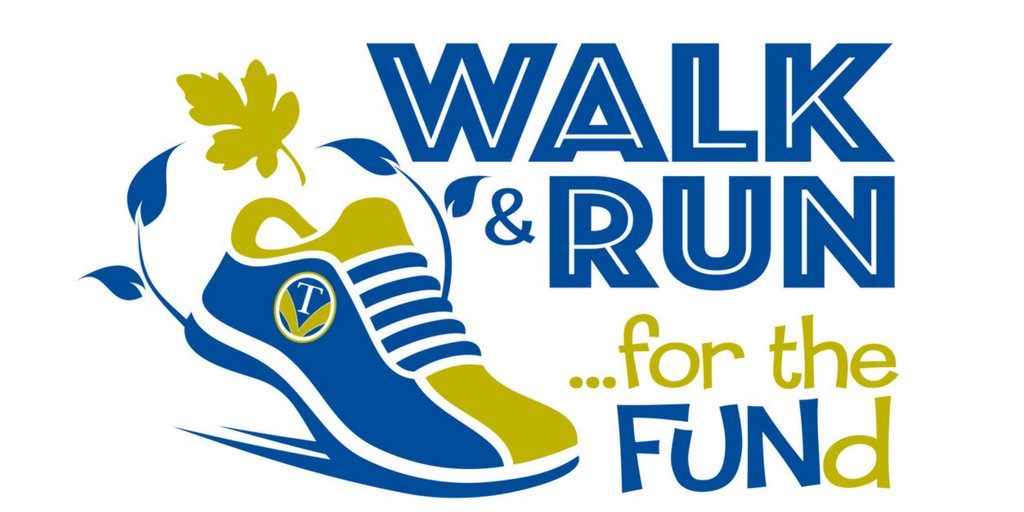 Join us Sunday, June 3, at <a href="/ParksideCI/">Parkside CI</a> for #TVEF_Run! Start training today for the 5km walk/run <a href="/TVDSB/">Thames Valley DSB</a>. All proceeds support the Caring Fund 👍#FridayFeeling