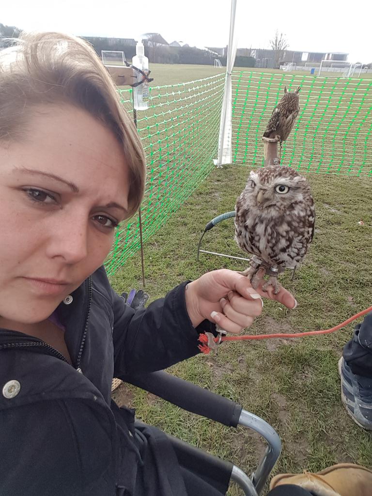 Rachel Timmins tweet media