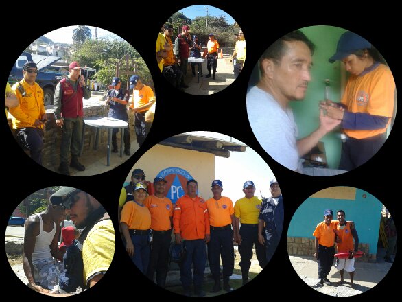 BR LOS PROCERES tweet media