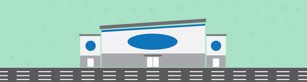 E-Commerce is Thriving While Retailers Struggle – read our new blog post bit.ly/2ph1Joc #shopify #ecommerce #personalization