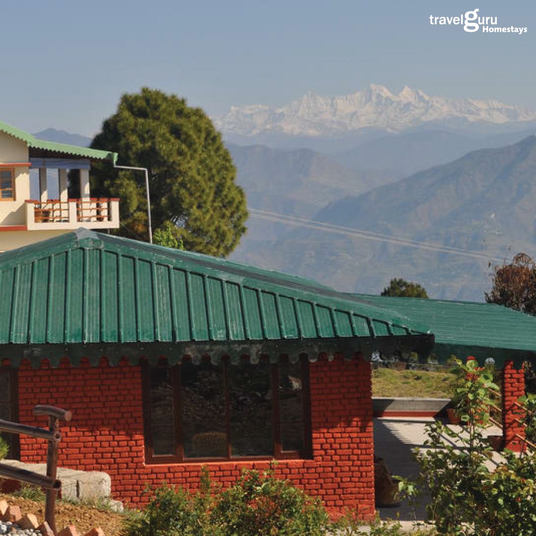 TGhomestays's tweet photo. Travel beyond the ordinary with Travelguru Homestays at Sursingdhar - A gorgeous property offering the stunning views of Himalayan peaks and emerald waters of the lake. Book it here: https://t.co/qzrKey1cVh
#TravelguruHomestays #HappyHomestaying #Tehri #homestay #travel https://t.co/Uwlh72hnAK