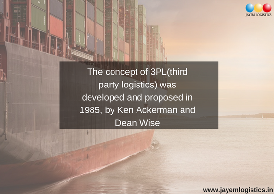 JayemLogistics's tweet photo. Its T.G.I.F, time to learn logistics fact https://t.co/fHb3r1TzVA