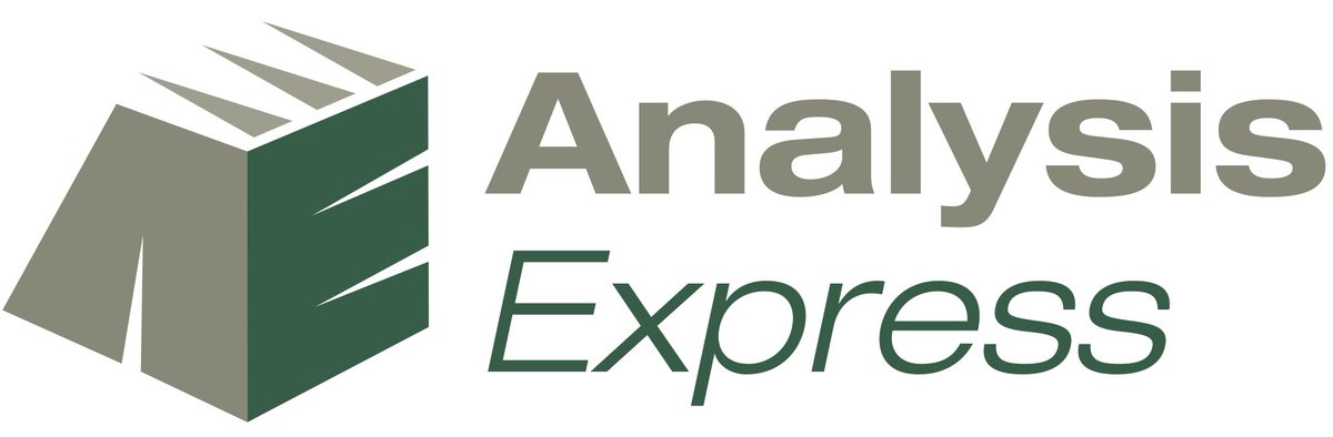 Analysis Express
Delivering Meaningful Business &amp; Technology Results
Let us help you stay on top of your business with translating the data that your company is creating. Don't overlook margin trends or future opportunity.