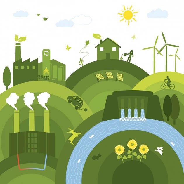 EuropeanEnvFnd's tweet photo. Our “Green Production Panel” is about to start, looking closely at best practice for efficient manufacturing #greenproduction #ICELFreiburg #sustainability #greensystems #greengrowth https://t.co/zRrEyWHL3d