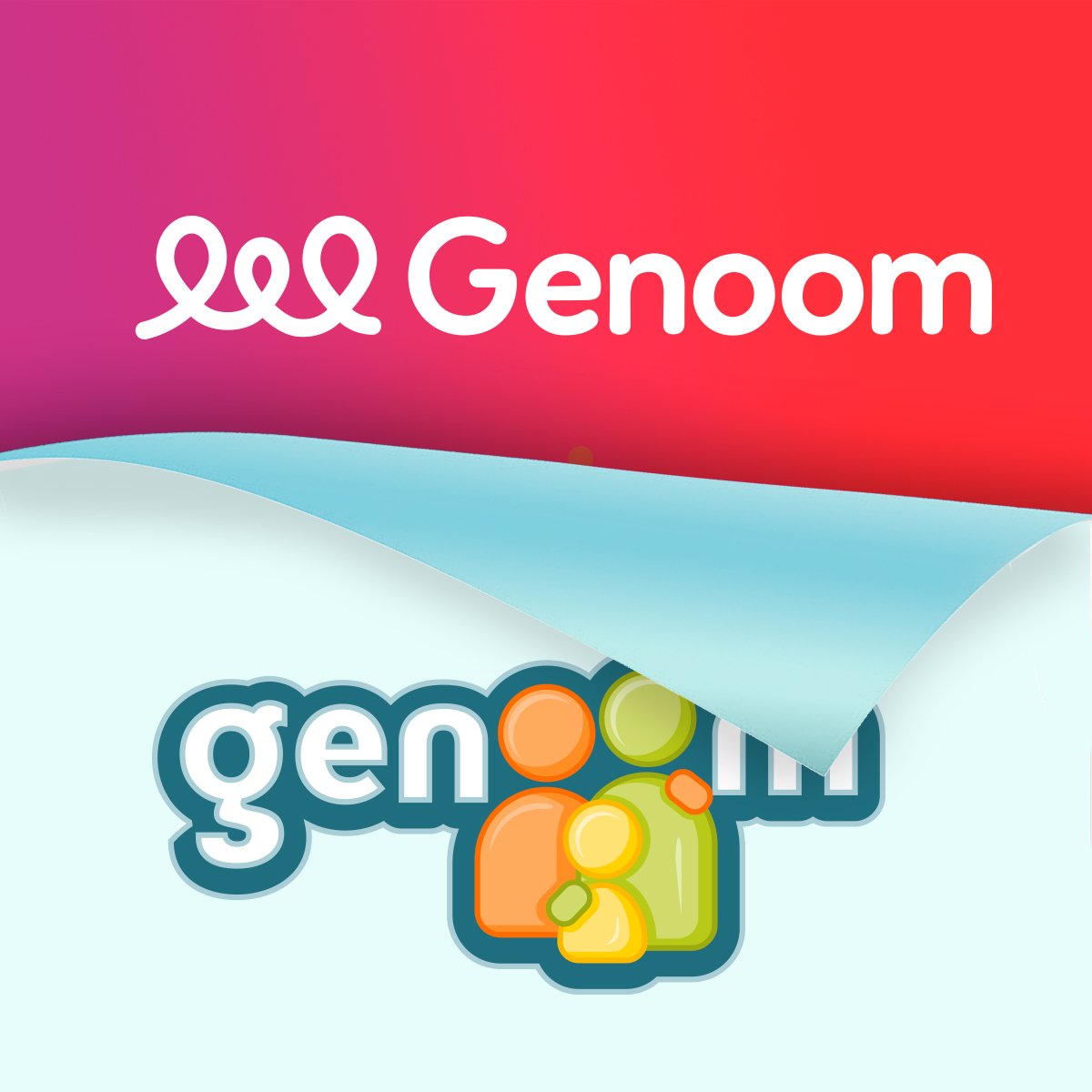 genoom tweet picture