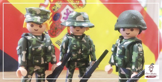 YustasMilitares's tweet photo. Clicks Personalizados | Ejército de Tierra | España 🇪🇸 ¡Hazte con uno ya! 👉🏼 https://t.co/srinKwkIdV #clicks #personalizados #click #customized #customclicks #customclicksonline #ejercitodetierra #FFAA https://t.co/sHAFK5S25V