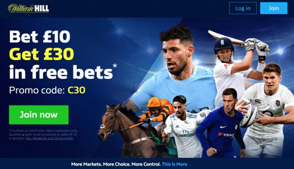 blackjackbets's tweet photo. GET £30 IN FREE BETS 💰

- Bet £10,
- Get £30 in free bets!

T+Cs Apply - 18+ Only!

>https://t.co/RcGZAEFpez https://t.co/MevXfv4IOM
