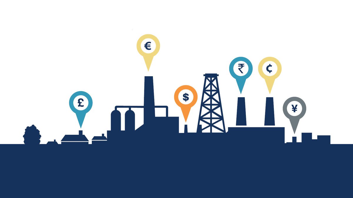 WBG_ClimateEnv's tweet photo. Good news ๐ : Carbon pricing revenues raised more than $20 billion for the second consecutive year. And thereโs potential to raise even more: https://t.co/xDRIYuPF1z #PriceOnCarbon #OnePlanet https://t.co/SPzVKH5yEJ