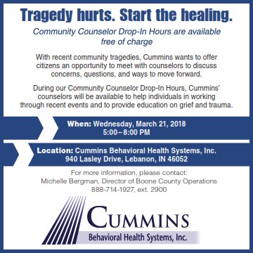 Cummins Behavioral Health Systems (@cummins_bhs) on Twitter photo 