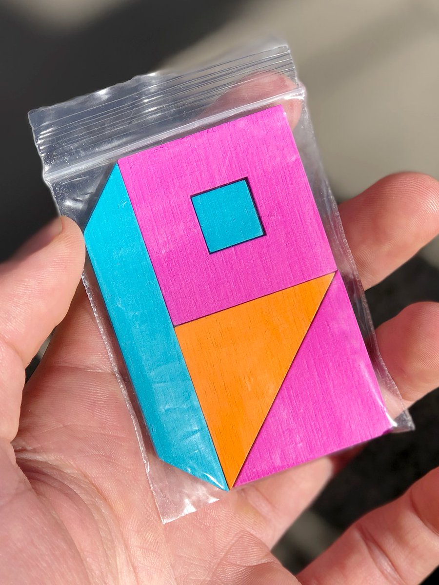 Getting high on my own supply