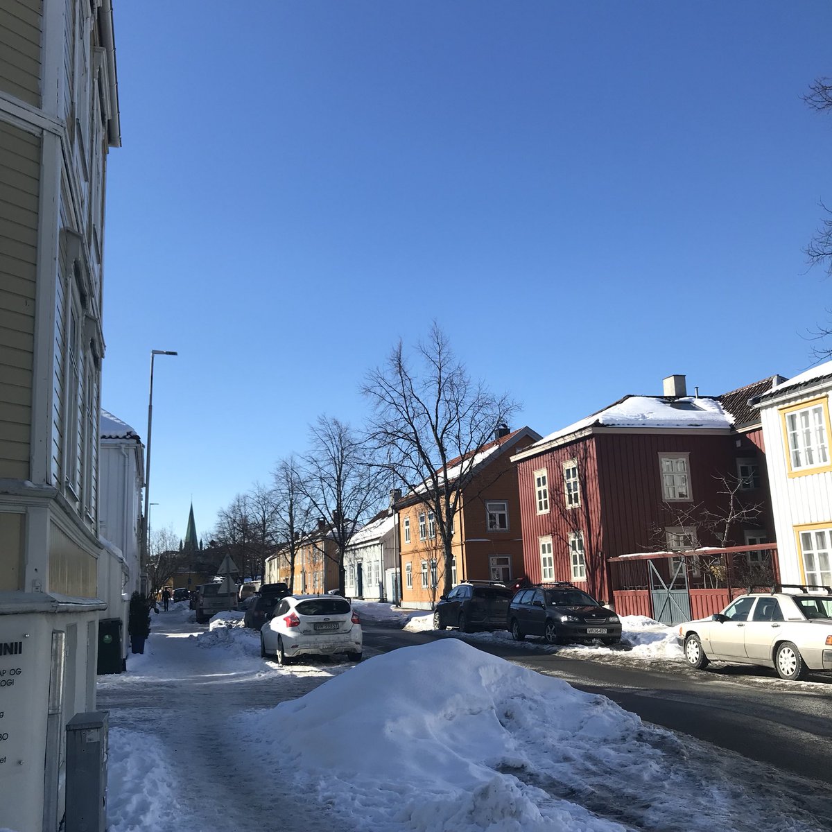 Stevie Parker (@stevieparkeruk) on Twitter photo what a place to spend a birthday 🇳🇴 what a place to spend a birthday 🇳🇴