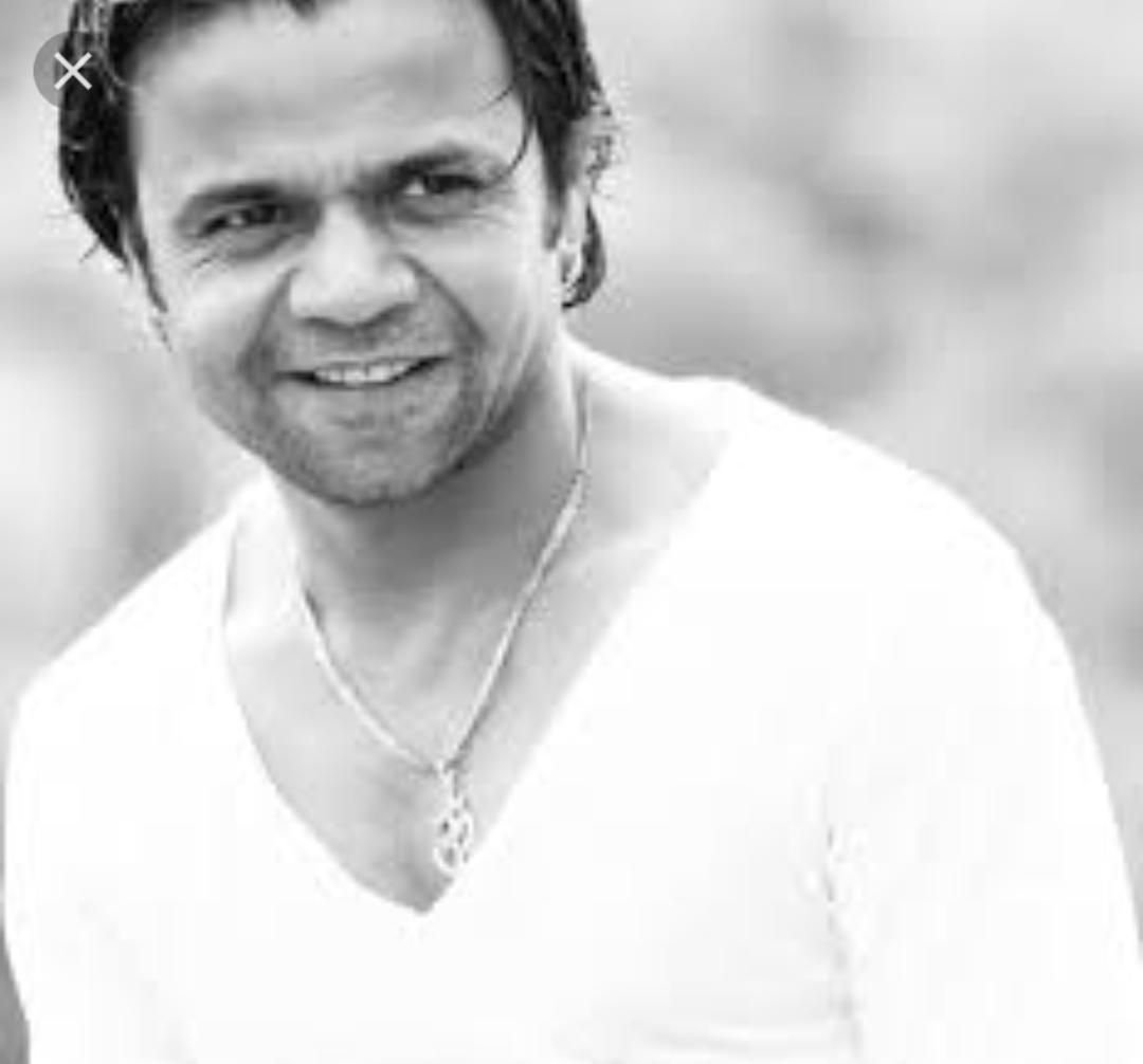 No one can be better than comedy actor Rajpal Yadav 

Happy birthday  