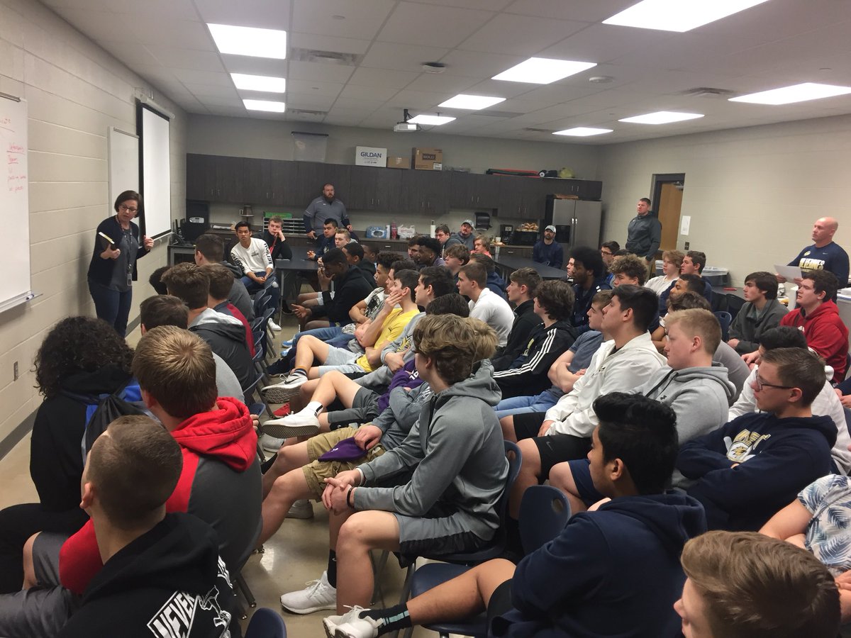 Wolverine Football tweet media