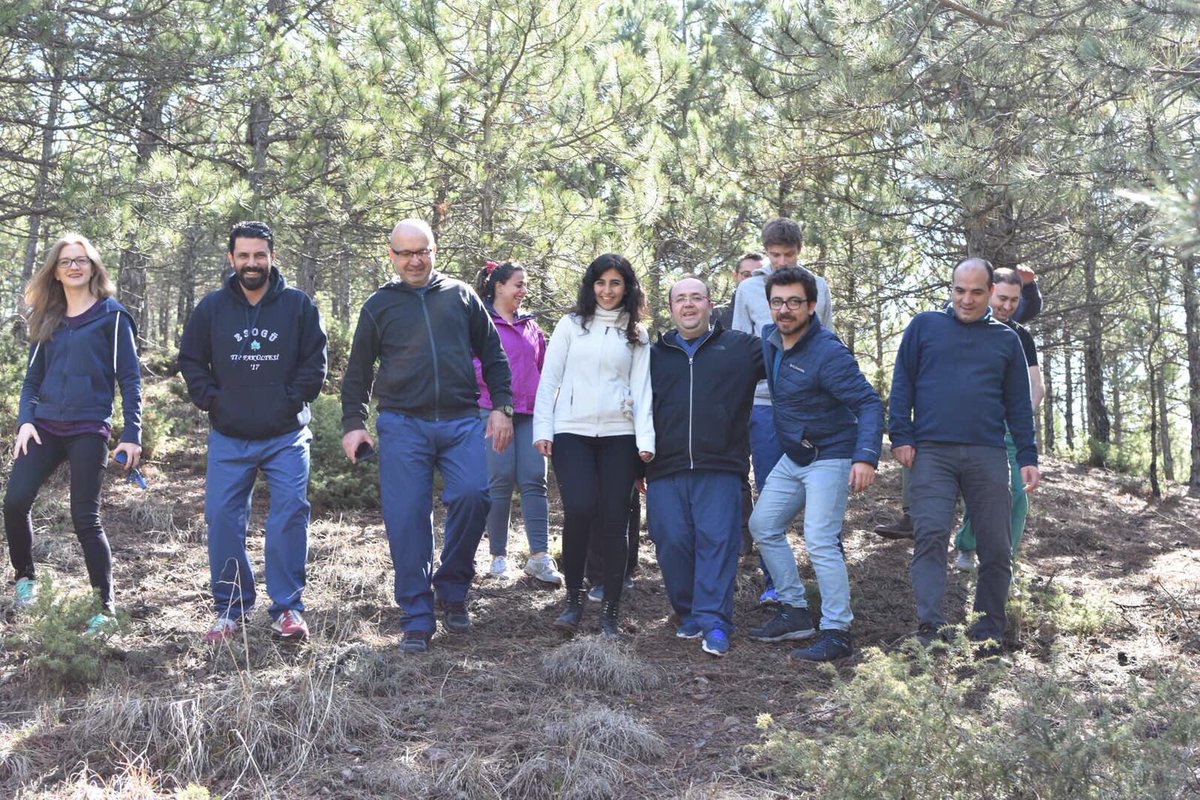 TrTATD's tweet photo. Acil Tıp Sağlıklı Yaşam Haftası etkinlikleri kapsamında Eskişehir etkinliğimiz. 15.03.2018. #iemwell18 #tatdsaglikliyasam #acepwellnessweek #EMwellnessweek #eskişehir @ACEPNow https://t.co/exEKCyEQCW