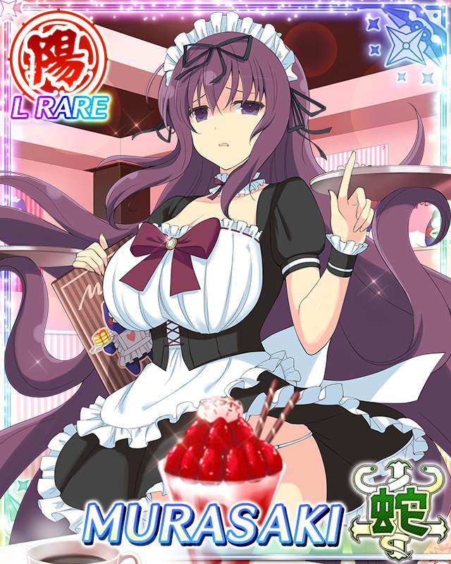murasaki senran kagura murasaki senran kagura
