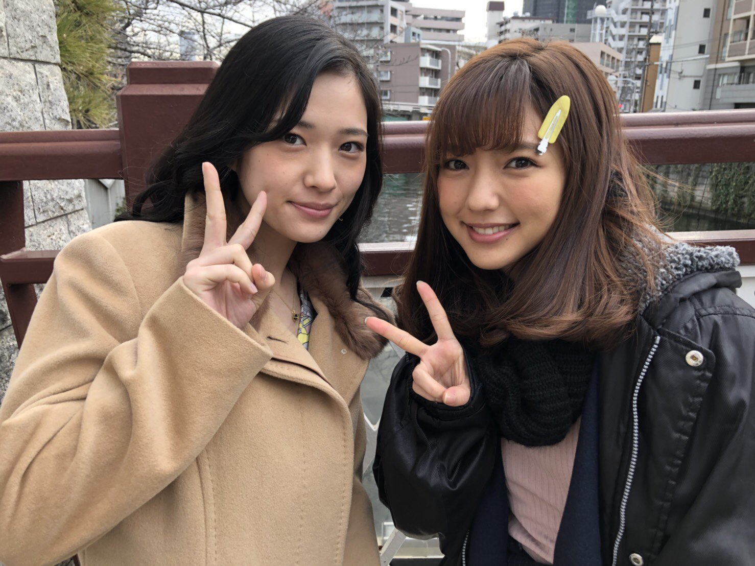 توییتر 櫻井麻七 در توییتر 事務所の先輩 真野恵里菜さん主演のドラマ 彼氏をローンで買いました 2話と3話 でゲスト出演させて頂きました ｪ 引き続きお楽しみ下さいっ 彼氏をローンで買いました 彼ロン 真野恵里菜 さん Fod Dtv T Co