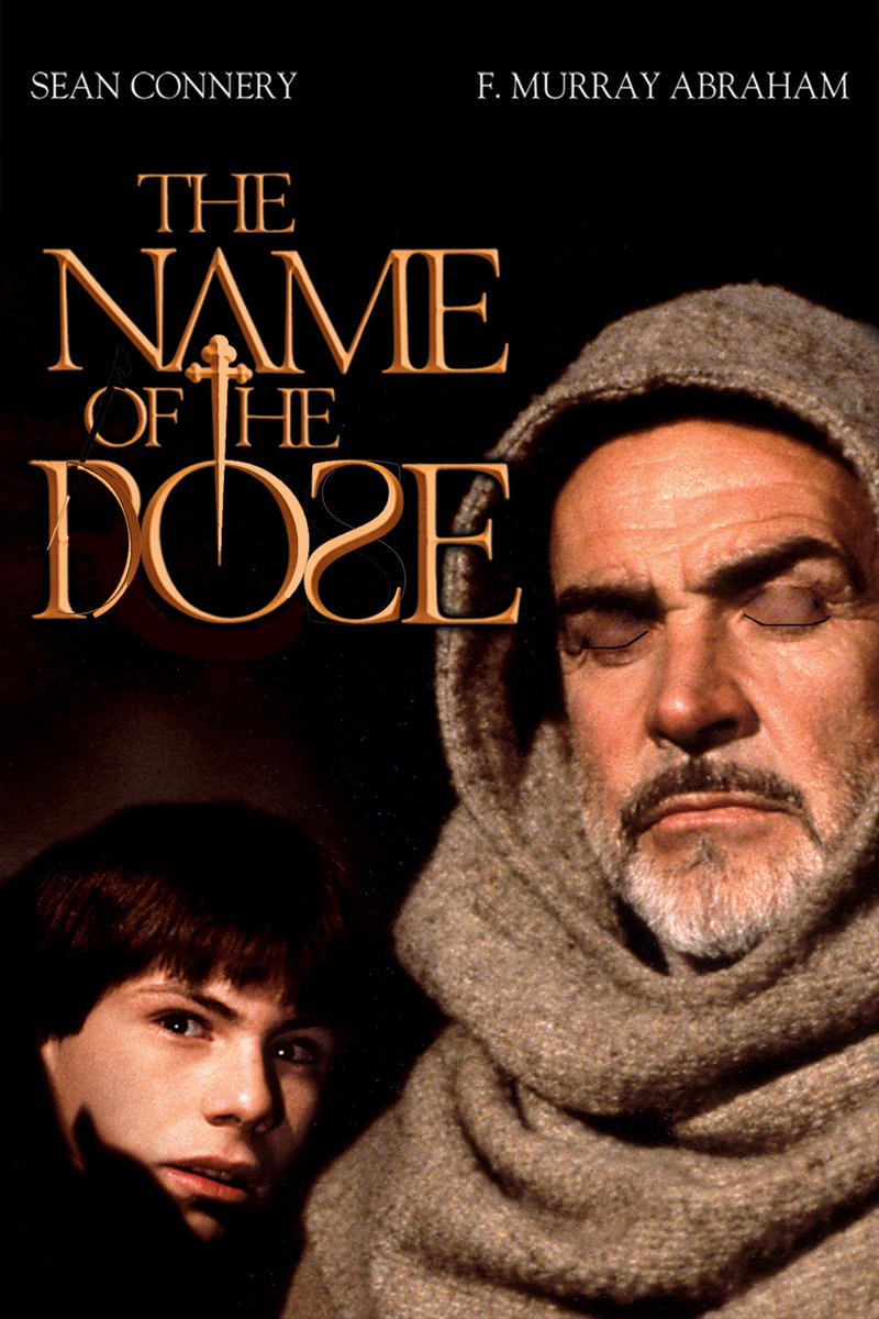 Filmhouse's tweet photo. The Name of the Doze #WorldSleepDay #MakeaFilmSleepy https://t.co/wEldsg3awk