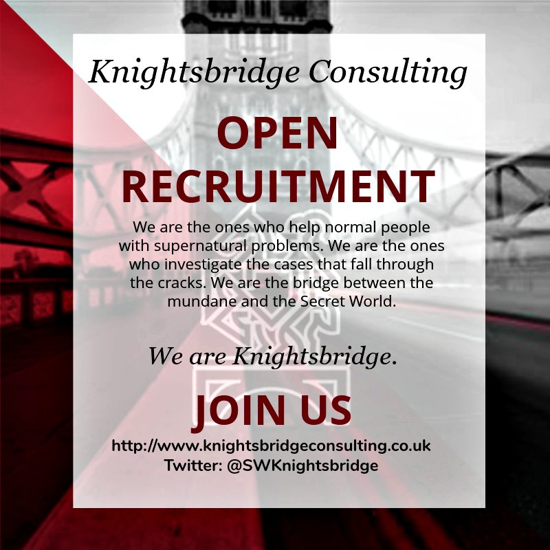 SWKnightsbridge's tweet image. 