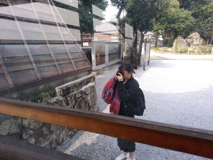 Twitterのコスプレ画像19