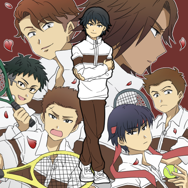 聖ルドルフのtwitterイラスト検索結果 古い順