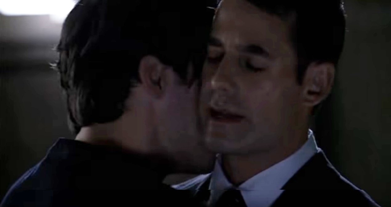 Sango Twitter वर This Is Us のマイロを見て ピーター ペトレリ 好きだったなーって思い出して 途中で脱落してた Heroes を今更見終えたんですけど ペトレリ兄弟がもう もう 無理 ペトレリ兄はaosとかスーパーガールとかで Sango Twitter वर This Is Us のマイロを見て ピーター ペトレリ 好きだったなーって思い出して 途中で脱落してた Heroes を今更見終えたんですけど ペトレリ兄弟がもう もう 無理 ペトレリ兄はaosとかスーパーガールとかで